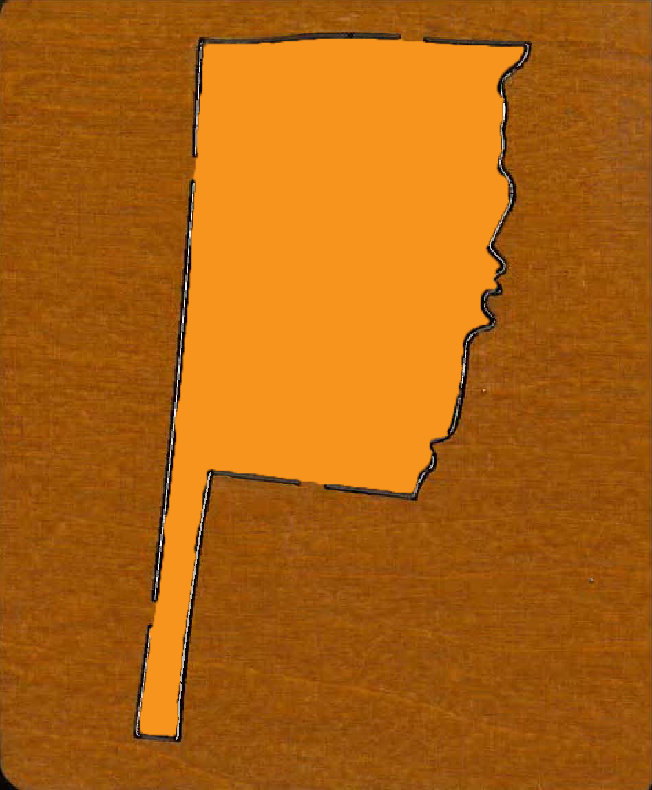 Oklahoma